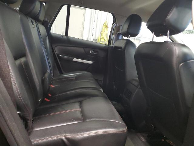 Photo 11 from auction – 2013 FORD EDGE SEL with VIN 2FMDK3JC8DBC59194