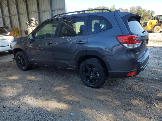 Photo 2 from auction – 2023 SUBARU FORESTER W with VIN JF2SKAMC2PH421115