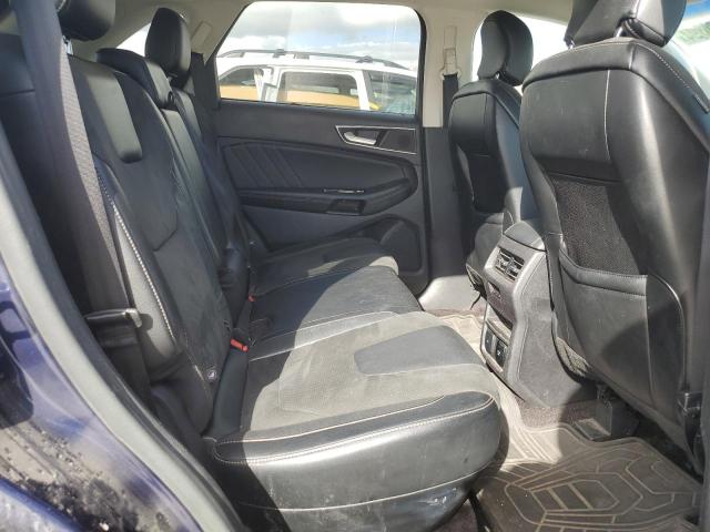 Zdjęcie 11 z aukcji – 2016 FORD EDGE SPORT z VIN 2FMPK4AP6GBB56205