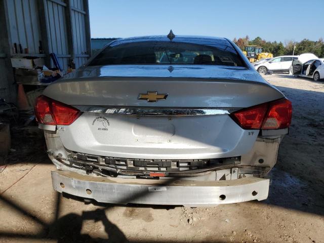 Photo 6 from auction – 2018 CHEVROLET IMPALA LT with VIN 2G1105S32J9155027