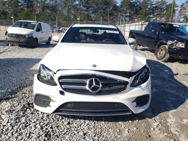 Photo 5 from auction – 2017 MERCEDES-BENZ E 300 with VIN WDDZF4JB5HA117713