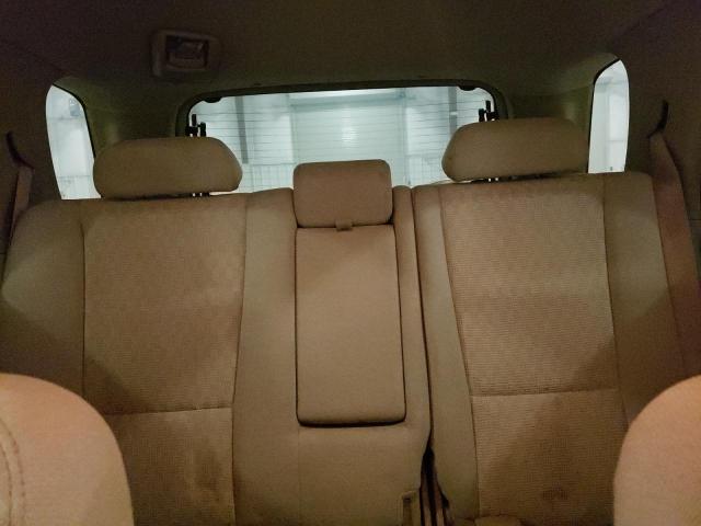 Photo 10 from auction – 2008 KIA SPORTAGE E with VIN KNDJE723787491207