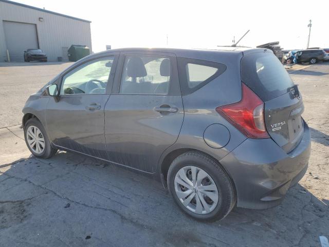 Photo 2 from auction – 2019 NISSAN VERSA NOTE with VIN 3N1CE2CP6KL355055