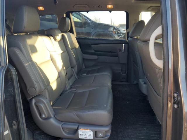 Photo 11 from auction – 2015 HONDA ODYSSEY EX with VIN 5FNRL5H69FB037725