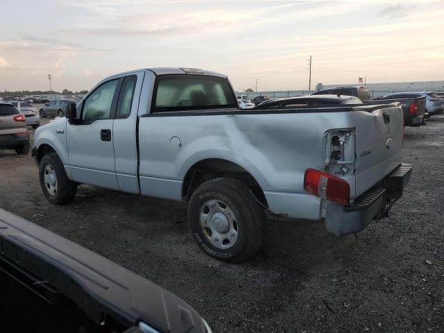 Photo 2 from auction – 2007 FORD F150 with VIN 1FTRF12287NA81952