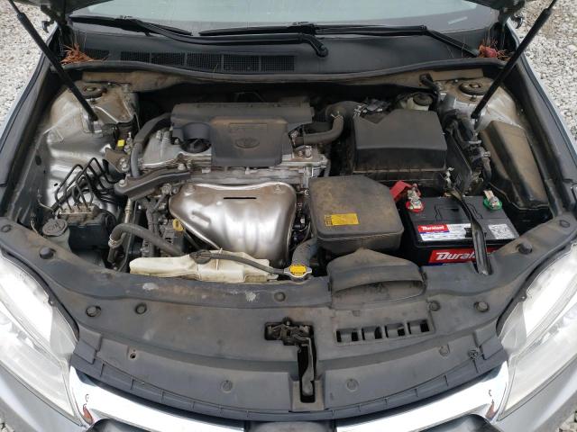 Photo 11 from auction – 2015 TOYOTA CAMRY LE with VIN 4T4BF1FK4FR478804