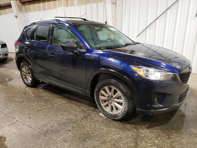 Photo 4 from auction – 2013 MAZDA CX-5 TOURI with VIN JM3KE4CE2D0149032