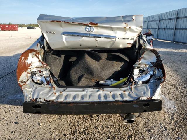 Photo 6 from auction – 2002 TOYOTA CAMRY LE with VIN 4T1BE30K32U020764