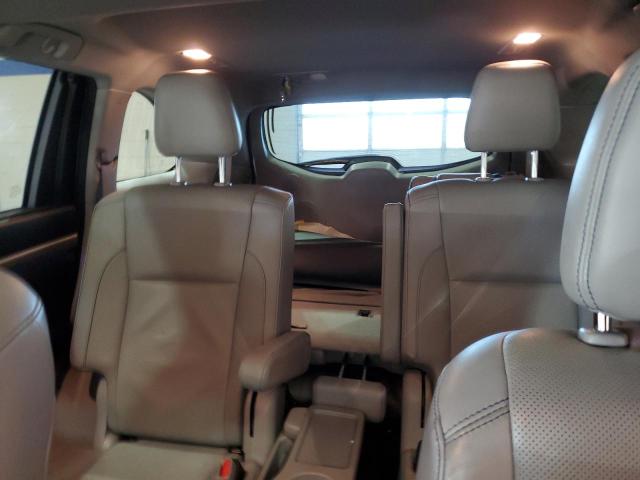 Photo 10 from auction – 2017 TOYOTA HIGHLANDER with VIN 5TDDZRFH3HS357657