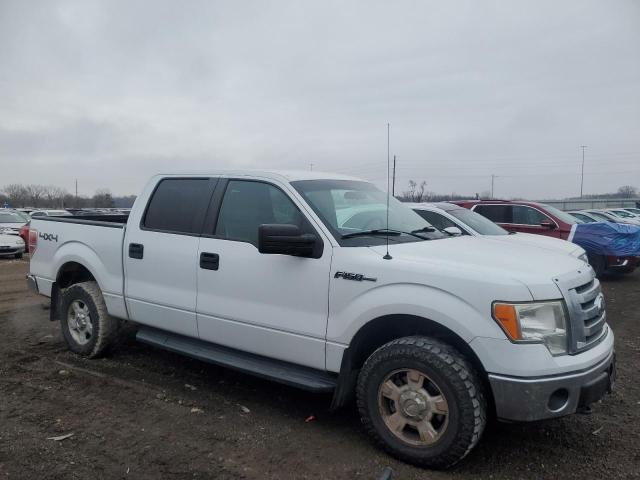Photo 4 from auction – 2011 FORD F150 SUPER with VIN 1FTFW1EF5BKD97739
