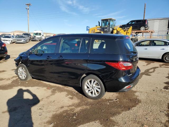 Photo 2 from auction – 2013 MAZDA 5 with VIN JM1CW2BL0D0151411