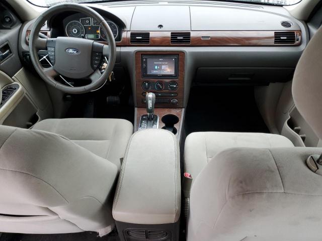 Photo 8 from auction – 2008 FORD TAURUS SEL with VIN 1FAHP24W38G159239