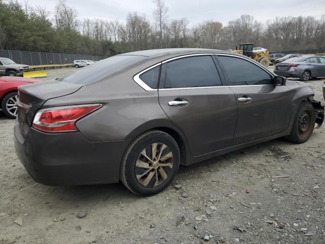 Photo 3 from auction – 2014 NISSAN ALTIMA 2.5 with VIN 1N4AL3AP7EC137876