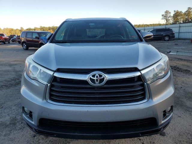 Zdjęcie 5 z aukcji – 2016 TOYOTA HIGHLANDER z VIN 5TDJKRFH8GS500933