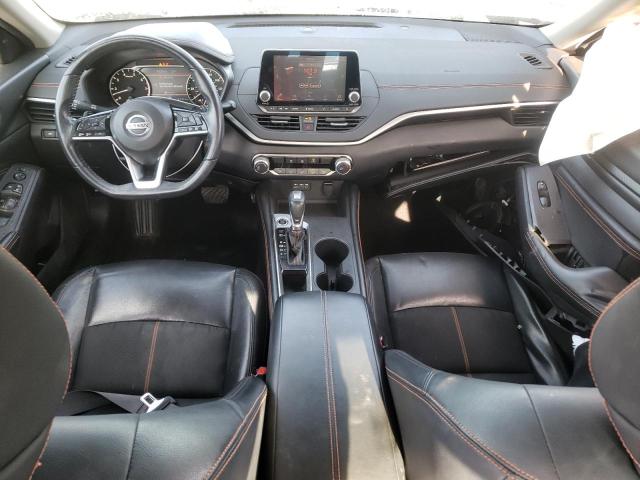 Photo 8 from auction – 2019 NISSAN ALTIMA SR with VIN 1N4BL4CV4KC213927