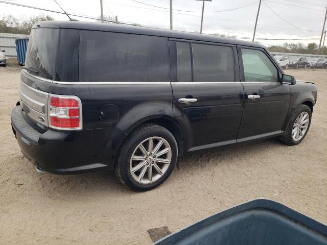 Photo 3 from auction – 2019 FORD FLEX LIMIT with VIN 2FMGK5D86KBA34902