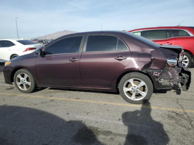 Foto 2 de la subasta – 2013 TOYOTA COROLLA BA con VIN 2T1BU4EE6DC091327