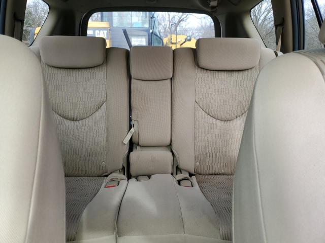 Photo 10 from auction – 2011 TOYOTA RAV4 with VIN 2T3ZK4DV5BW009726