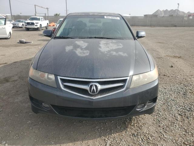 Photo 5 from auction – 2008 ACURA TSX with VIN JH4CL96928C016918