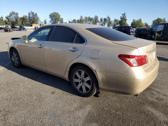 Photo 2 from auction – 2007 LEXUS ES 350 with VIN JTHBJ46G872029499
