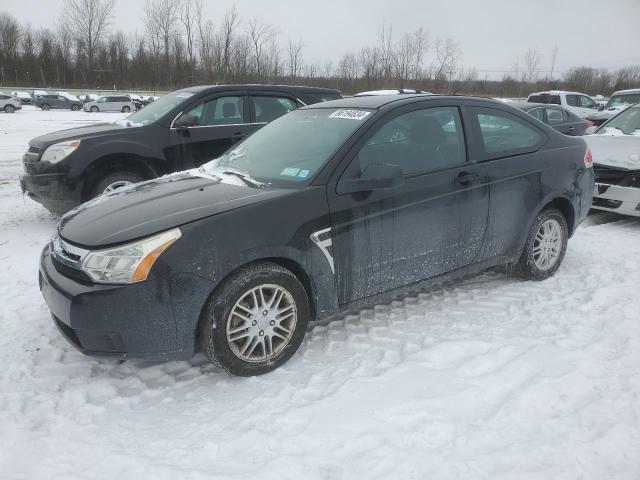 FORD FOCUS SE 2008 with VIN 1FAHP33N98W172551 - Photo from auction