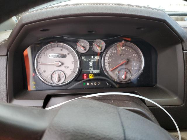 Photo 9 from auction – 2012 DODGE RAM 1500 L with VIN 1C6RD7PT0CS172727