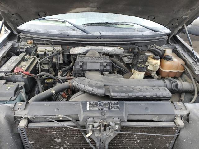 Photo 11 from auction – 2007 FORD F150 SUPER with VIN 1FTPW14V07KD26436