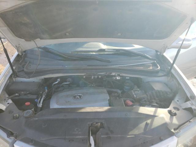 Photo 12 from auction – 2012 ACURA MDX with VIN 2HNYD2H20CH513686