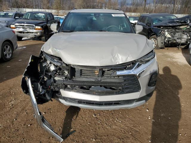 Zdjęcie 5 z aukcji – 2021 CHEVROLET BLAZER 2LT z VIN 3GNKBCRS6MS545182