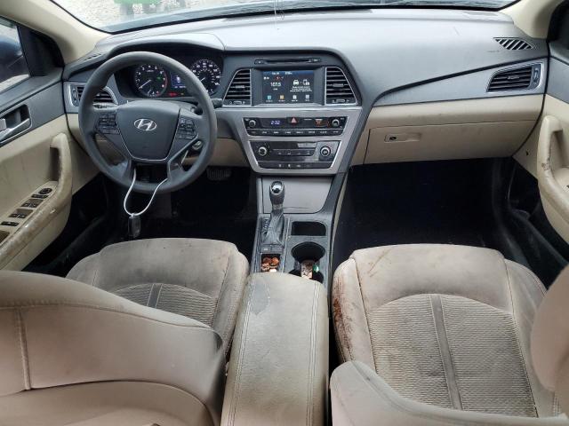 Photo 8 from auction – 2016 HYUNDAI SONATA SE with VIN 5NPE24AF3GH306844