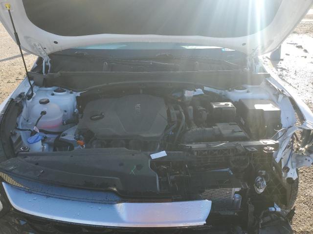 Photo 12 from auction – 2024 KIA SPORTAGE E with VIN 5XYK33DF5RG209984