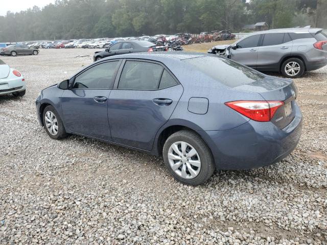 Photo 2 from auction – 2016 TOYOTA COROLLA L with VIN 5YFBURHE5GP474821