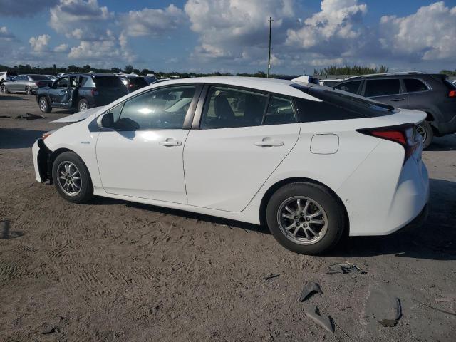 Photo 2 from auction – 2019 TOYOTA PRIUS with VIN JTDKARFU5K3073581