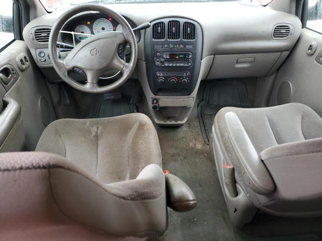 Photo 8 from auction – 2002 DODGE GRAND CARA with VIN 1B4GP24342B644602