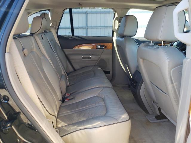 Снимка 11 от търг – 2013 LINCOLN MKX с VIN 2LMDJ6JK8DBL26151