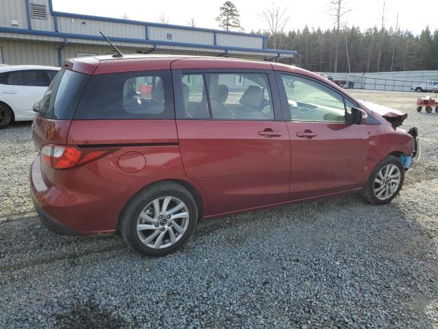 Photo 3 from auction – 2015 MAZDA 5 SPORT with VIN JM1CW2BL4F0178775