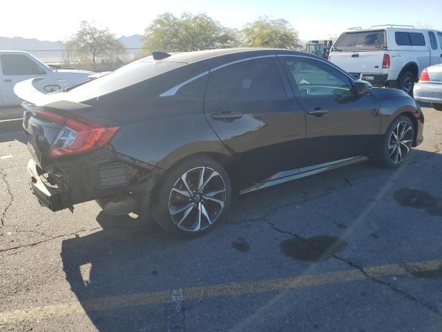 Photo 3 from auction – 2018 HONDA CIVIC SI with VIN 2HGFC1E53JH701626