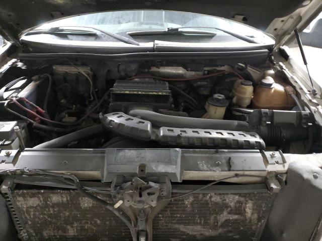 Photo 11 from auction – 2008 FORD F150 SUPER with VIN 1FTPW12V88FA88848