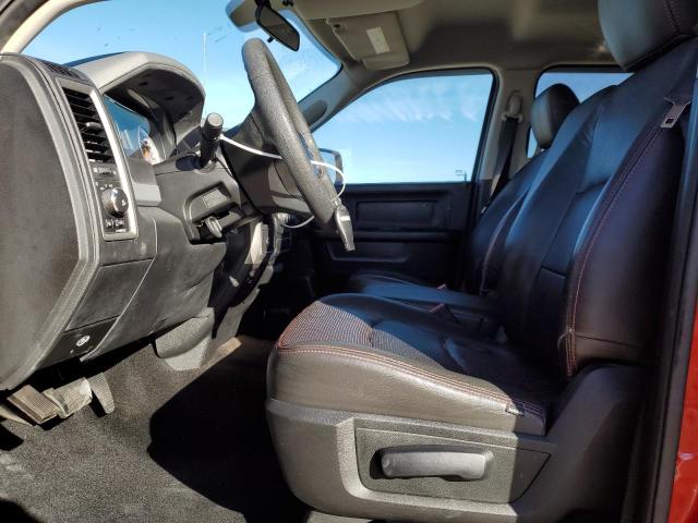 Zdjęcie 7 z aukcji – 2013 RAM 1500 ST z VIN 1C6RR6KT4DS549788