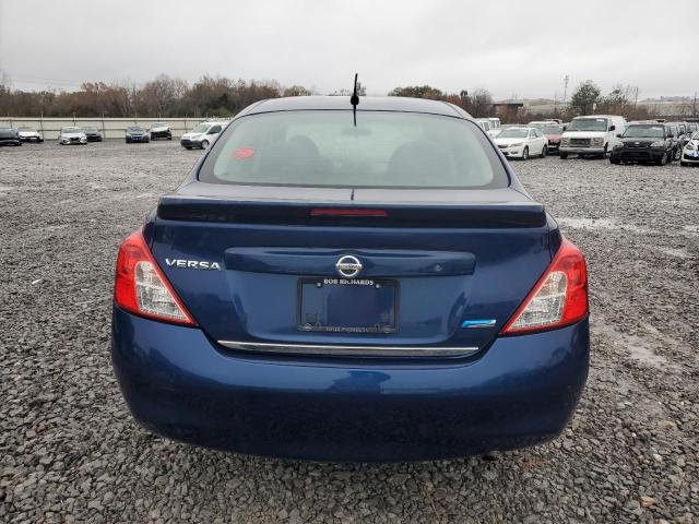 Photo 6 from auction – 2014 NISSAN VERSA S with VIN 3N1CN7AP7EL849364