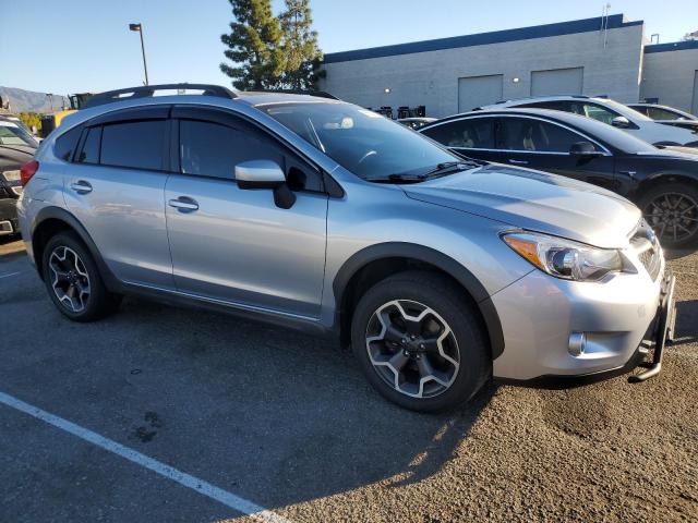 Photo 4 from auction – 2015 SUBARU XV CROSSTR with VIN JF2GPADC7F8261903