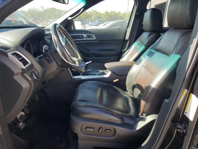 Photo 7 from auction – 2014 FORD EXPLORER S with VIN 1FM5K8GT5EGB48685