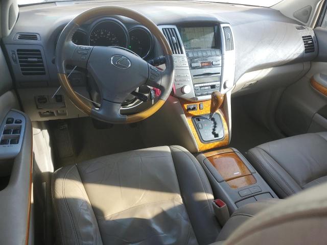 Photo 8 from auction – 2009 LEXUS RX 350 with VIN 2T2HK31UX9C104655