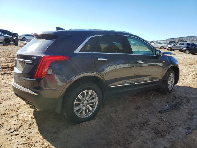 Photo 3 from auction – 2018 CADILLAC XT5 with VIN 1GYKNBRS5JZ247614