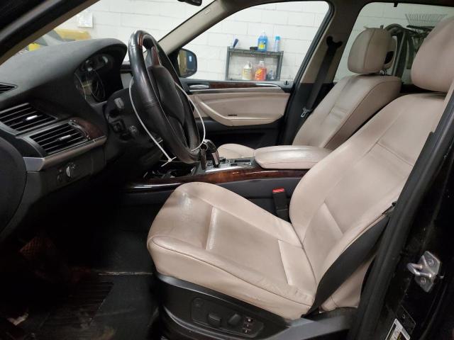 Photo 7 from auction – 2011 BMW X5 XDRIVE3 with VIN 5UXZV4C54BL738696