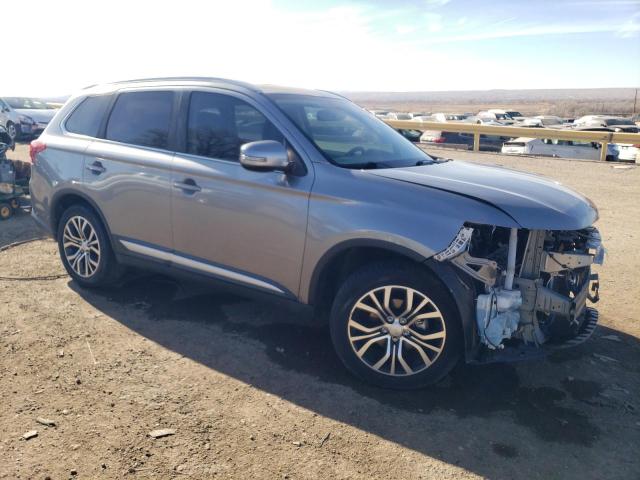 Photo 4 from auction – 2017 MITSUBISHI OUTLANDER with VIN JA4AD3A36HZ068341