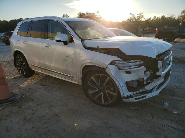 Photo 4 from auction – 2023 VOLVO XC90 PLUS with VIN YV40621N3P1925345