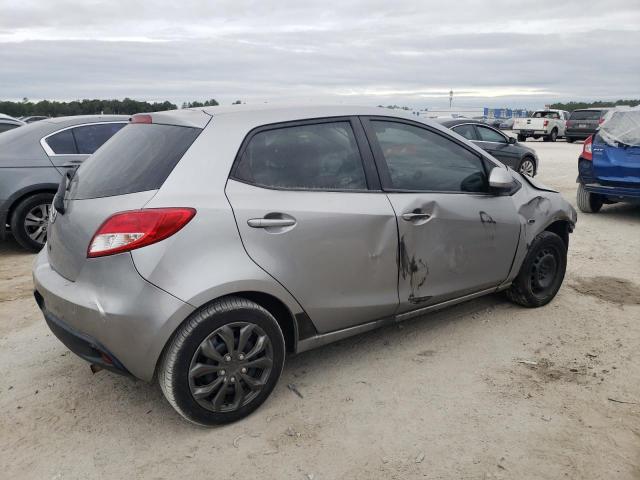 Photo 3 from auction – 2012 MAZDA MAZDA2 with VIN JM1DE1KY1C0140803