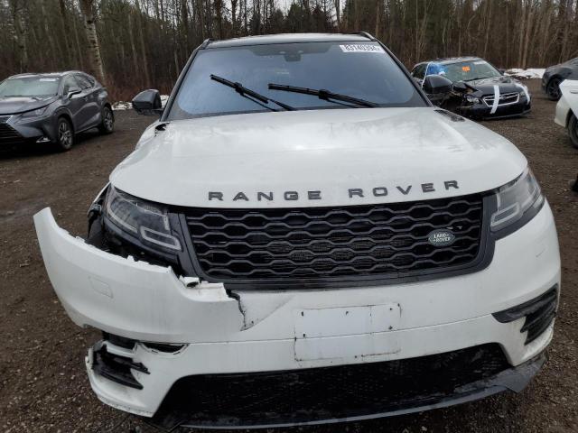 Photo 5 from auction – 2019 LAND ROVER RANGE ROVE with VIN SALYM2FX0KA222812
