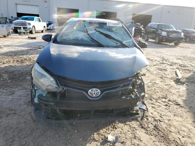 Photo 5 from auction – 2015 TOYOTA COROLLA L with VIN 5YFBURHE2FP308450